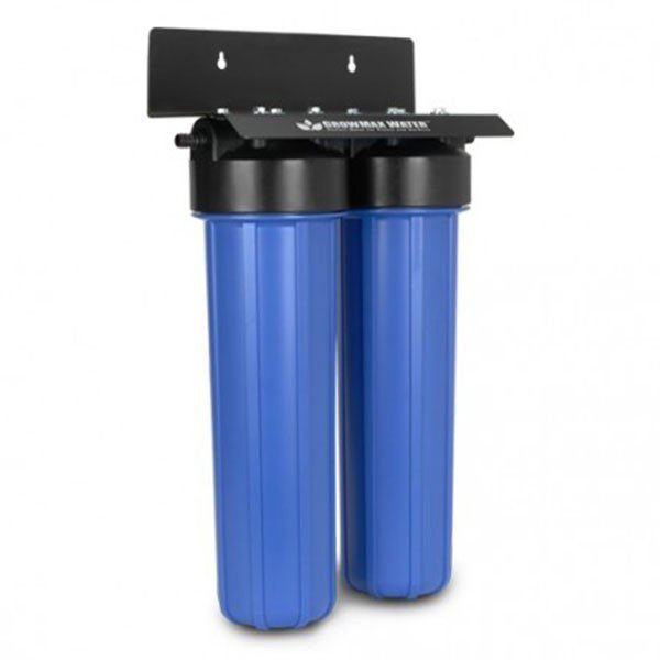 Waterbehandeling - Pro Filtre Super Grow - Debiet 800L/u - GrowMaxWater