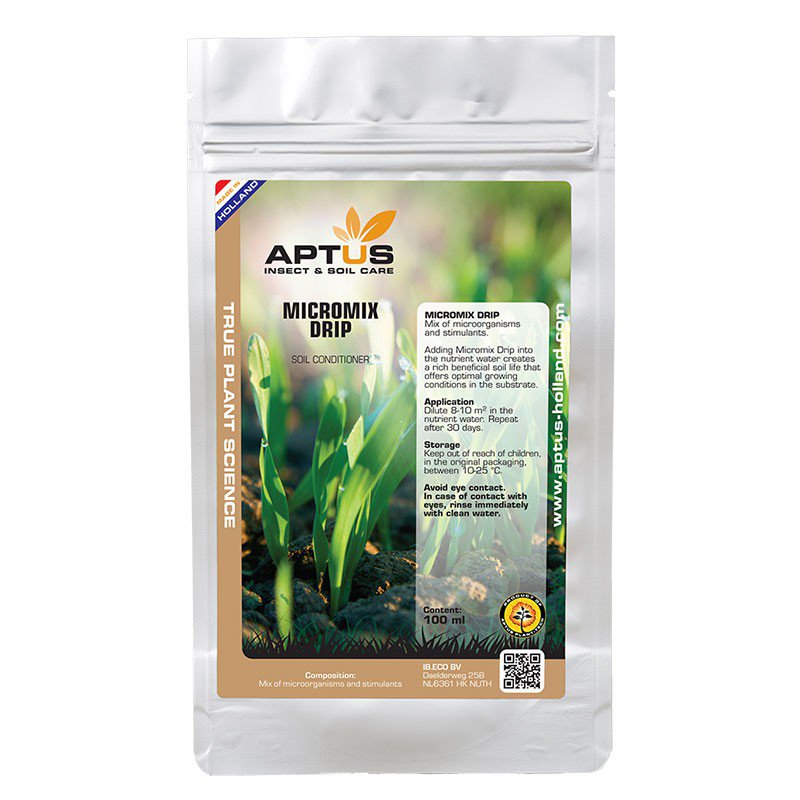 APTUS MICROMIX DRIP 100 ML