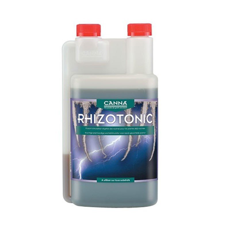 CANNA RHIZOTONIC 500ML