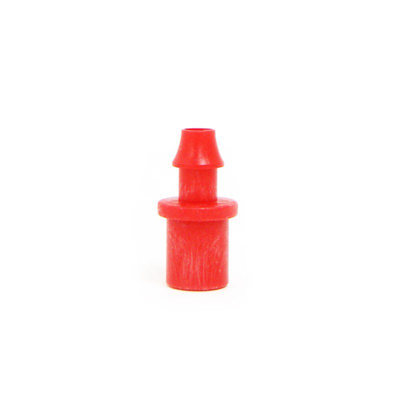 6MM ADAPTER ROOD