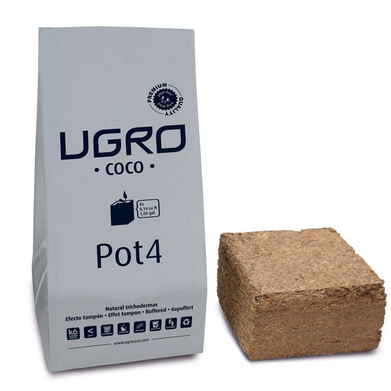 coco-ugro-pot-4 litri