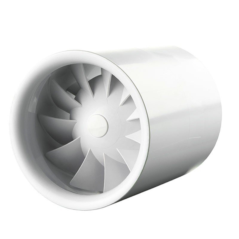 WINFLEX EXTRACTEUR QUIETLINE 150 MM