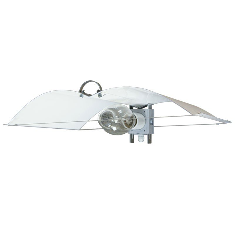 ADJUST A WING DEFENDER SMALL + DOUILLE E40