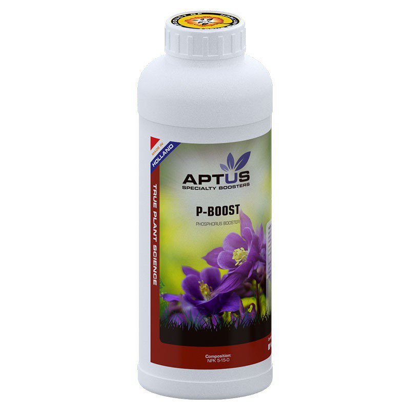 APTUS P-BOOST 1L