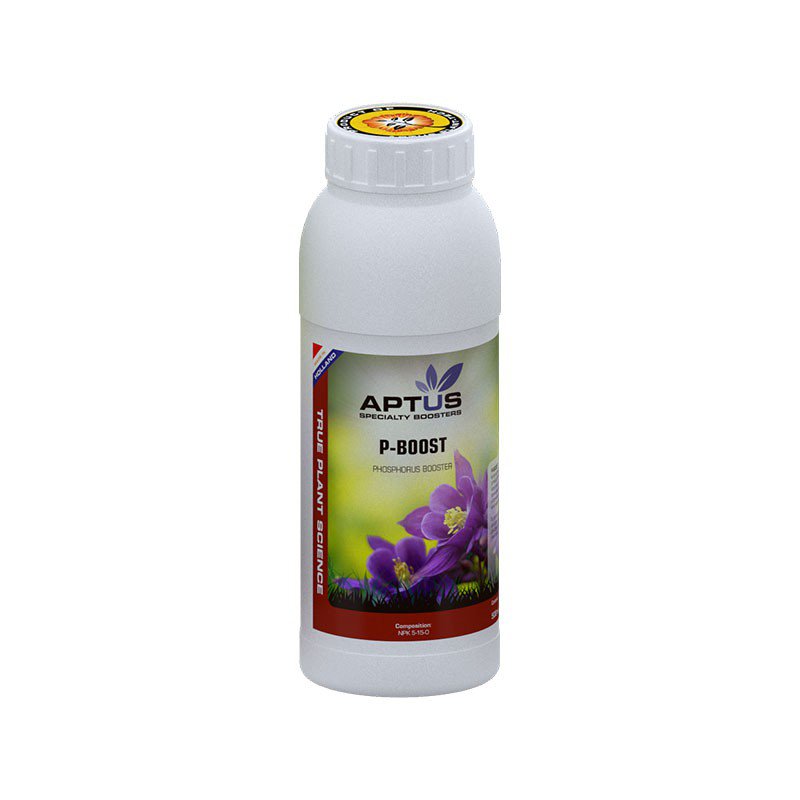APTUS P-BOOST 500ML