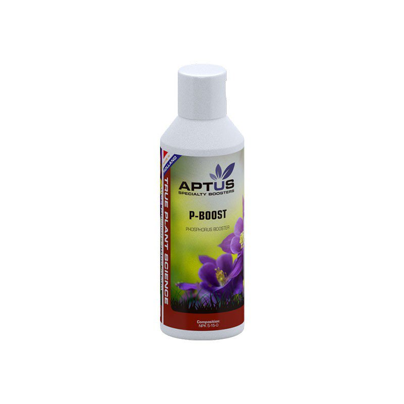 APTUS P BOOT 150 ML