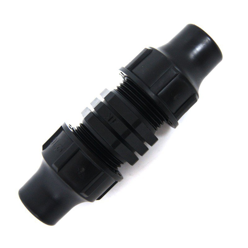 JUNCTION 16X16 FOR 6 BAR FERRULE CONNECTION JUNCTION 16X16 FOR 6 BAR FERRULE CONNECTION