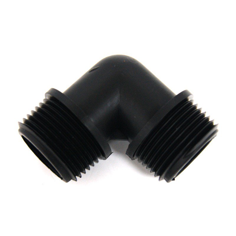 CODO MACHO ROSCADO 1X1X1 (28-34MM)