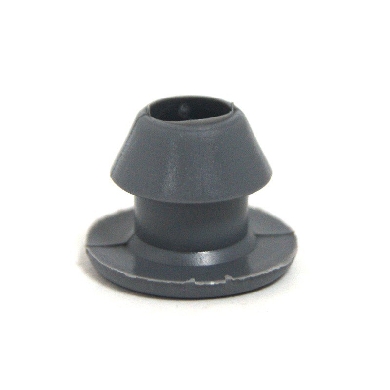 8MM GRIJZE ADAPTER 8MM GRIJZE ADAPTER