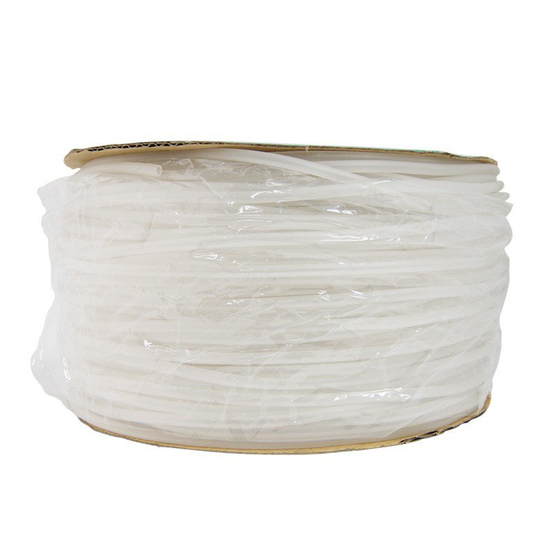 MANGUERA DE SILICONA 4/6MM X 200M