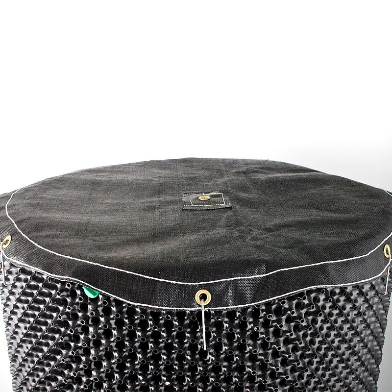 Couvercle pour composteur - Compost-air - 500L - Air Pot