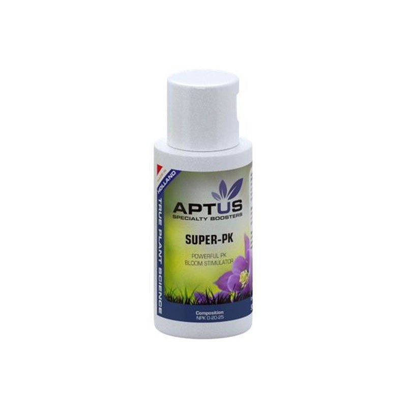 Estimulador de floración Super PK 50ml - Aptus