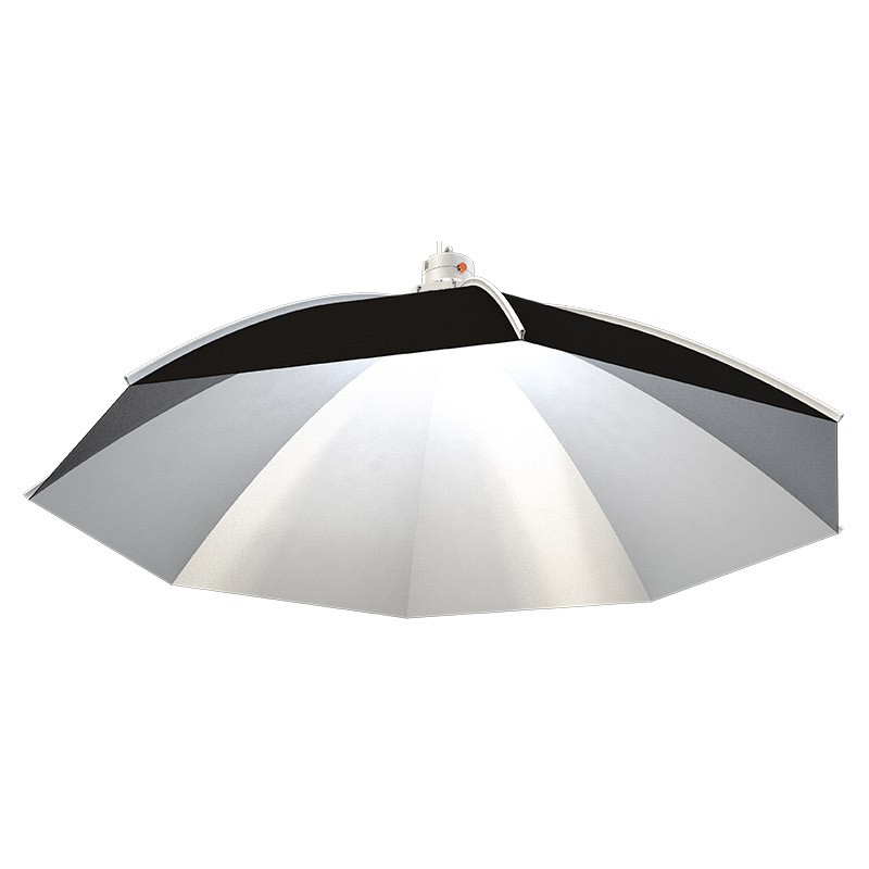 Réflecteur Daisy parapluie HPS & CFL DY100 - Secret jardin