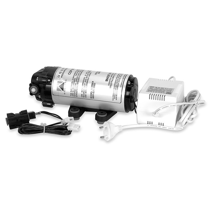 PUMP KIT FOR GROWMAX