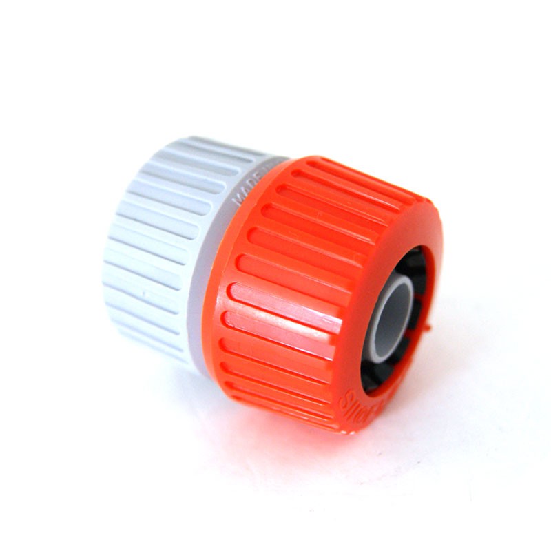 CONECTOR DE MANGUERA SIROFLEX HEMBRA AUTO-APRETADO 15MM