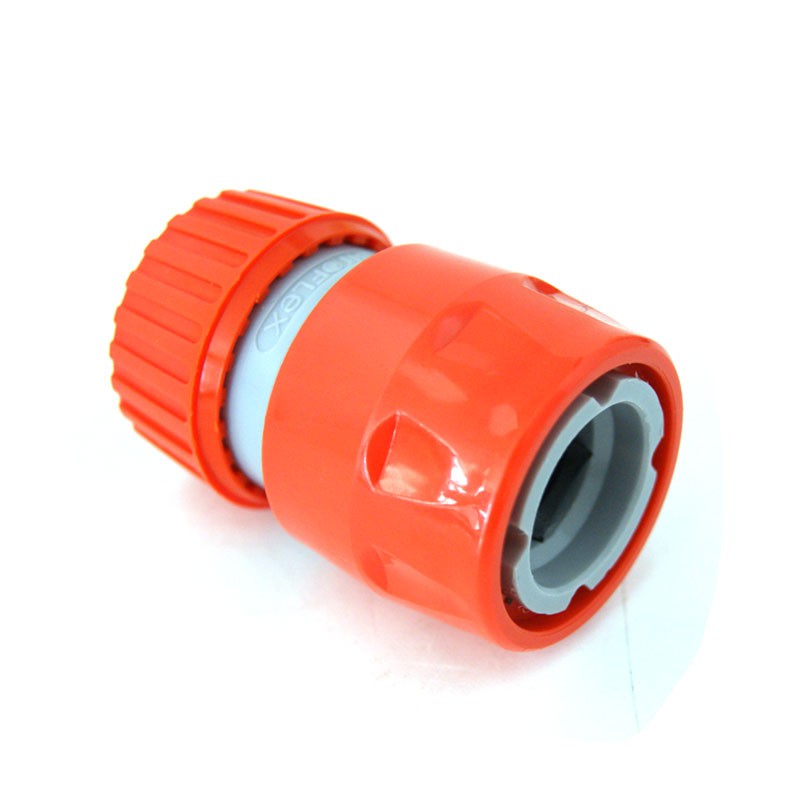 ACOPLAMIENTO RÁPIDO SIROFLEX PARA MANGUERA DE 15 MM