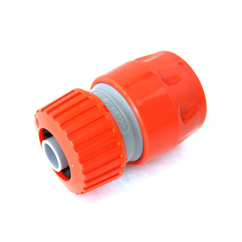 Selbstklemmende Rohrkupplung - 15mm - Siroflex