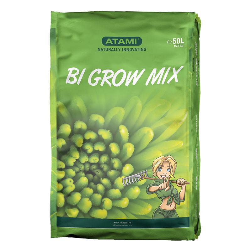 ATAMI BIO-GROMIX 50L