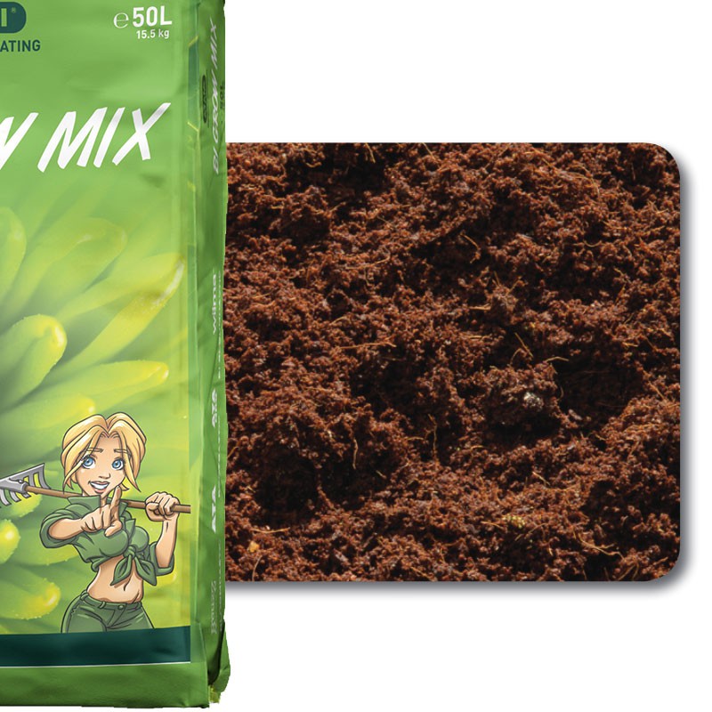 ATAMI BIO-GROMIX 50L