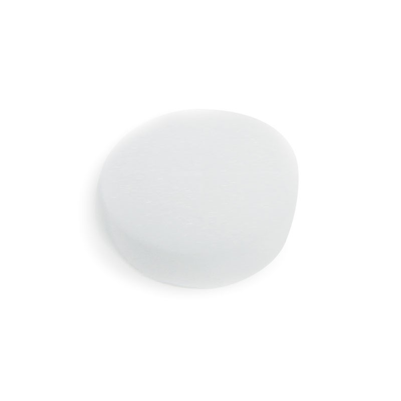 Mousse néoprène blanche 5cm - CIS