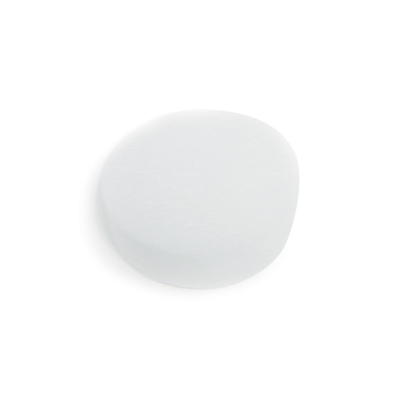 White neoprene foam 5cm - CIS