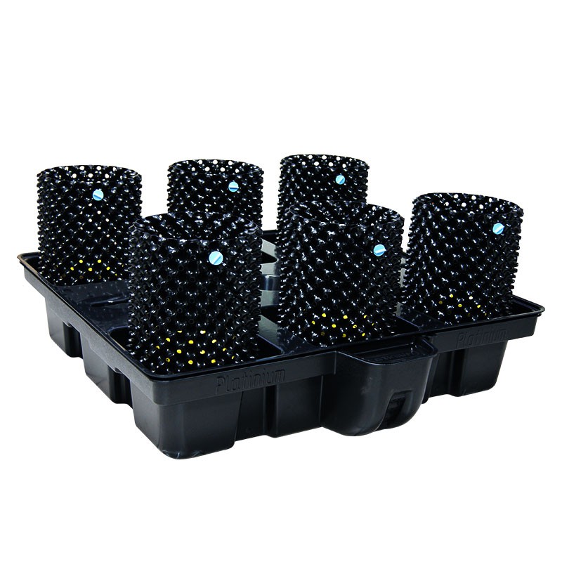 PLATINIUM BIG POT XL AIR 100-6 PLATINIUM BIG POT XL AIR 100-6