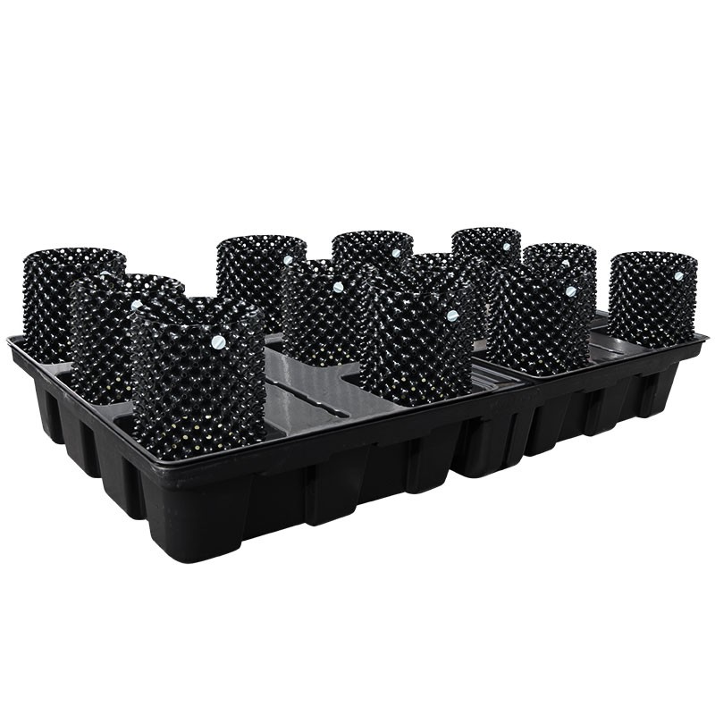 PLATINIUM BIG POT XL AIR 200-12