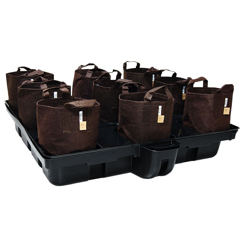 PLATINIUM BIG POT POUCH SOIL 120-9 PLATINIUM BIG POT POUCH SOIL 120-9