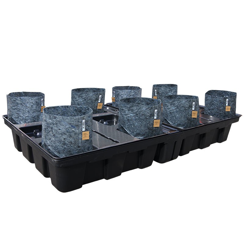 PLATINIUM BIG POT POUCH HYDRO 200-8 PLATINIUM BIG POT POUCH HYDRO 200-8