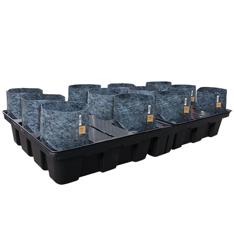 PLATINIUM BIG POT POUCH HYDRO 200-12 PLATINIUM BIG POT POUCH HYDRO 200-12