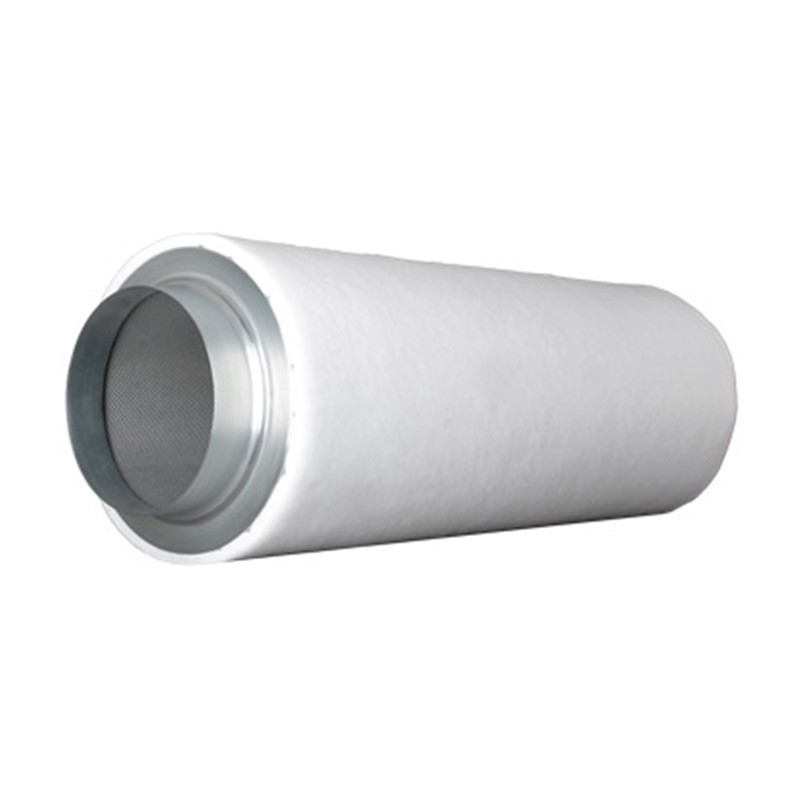 FILTRE A CHARBON PRIMA KLIMA K2605 200/750 1300M3/H FLANGE 200 FILTRE A CHARBON PRIMA KLIMA K2605 200/750 1300M3/H FLANGE 200