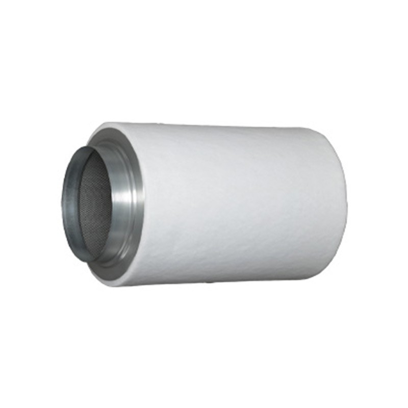 FILTRE A CHARBON K2606 1300M3/H FLANGE: ∅250 - PRIMA KLIMA FILTRE A CHARBON K2606 1300M3/H FLANGE: ∅250 - PRIMA KLIMA