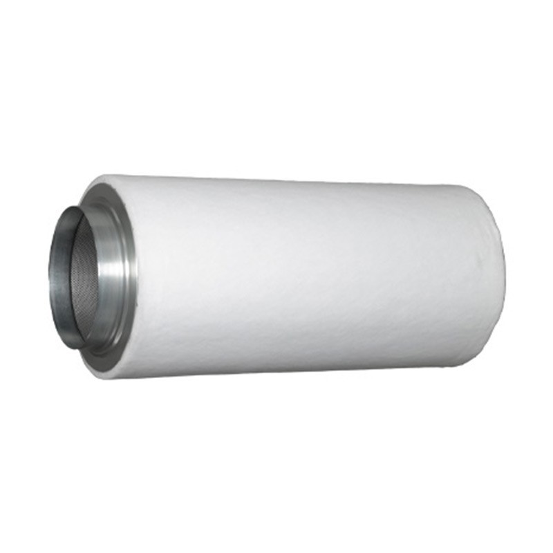 FILTRE A CHARBON K2607 2200M3/H FLANGE: ∅250 - PRIMA KLIMA