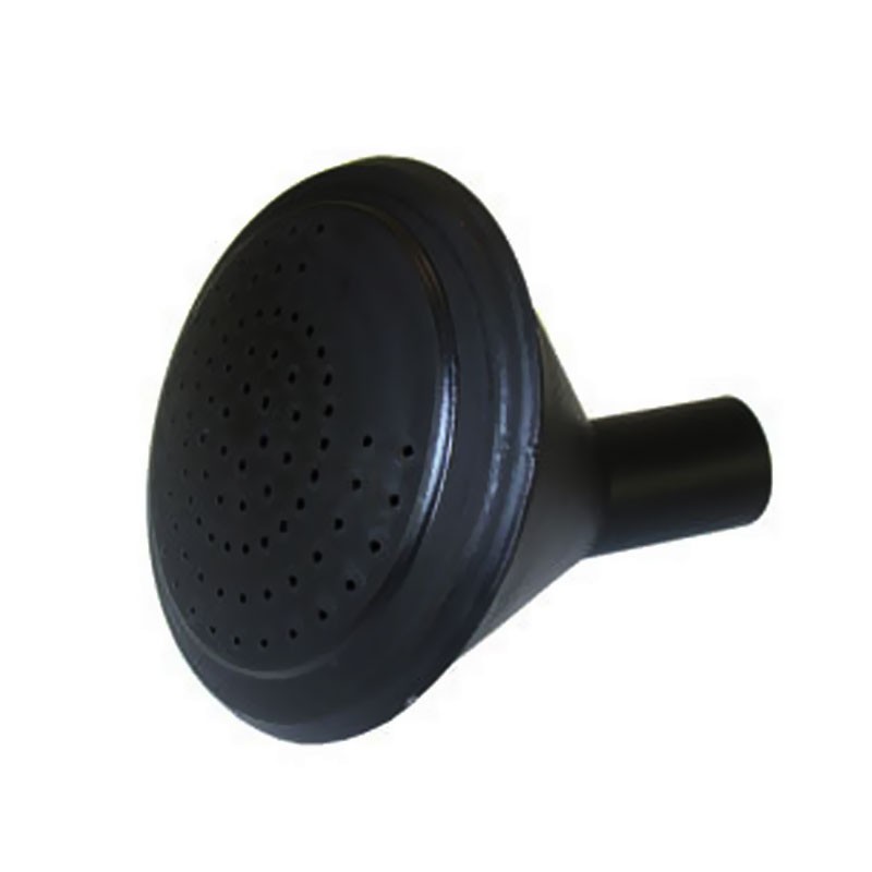 POMME D'ARROSAGE 10 A 13 LITRES NOIR