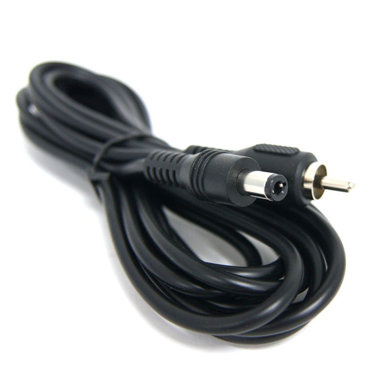 RCA LEAD CABLE FOR HARVEST MASTER