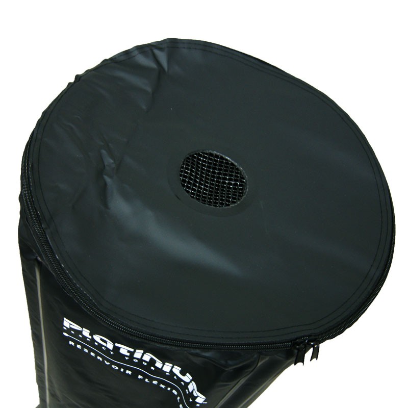 RESERVOIR FLEXIBLE 1000L PLATINIUM RESERVOIR FLEXIBLE 1000L PLATINIUM