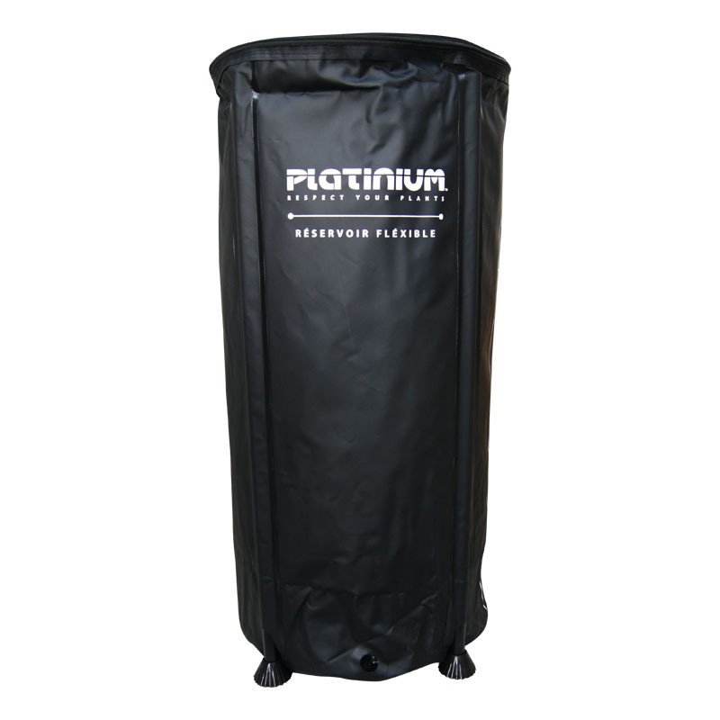 CISTERNA FLEXIBLE 250L PLATINO