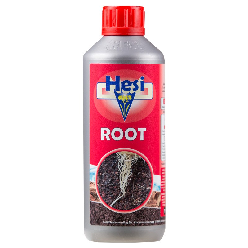 Stimulateur de racines - Root - 500 ml - Hesi