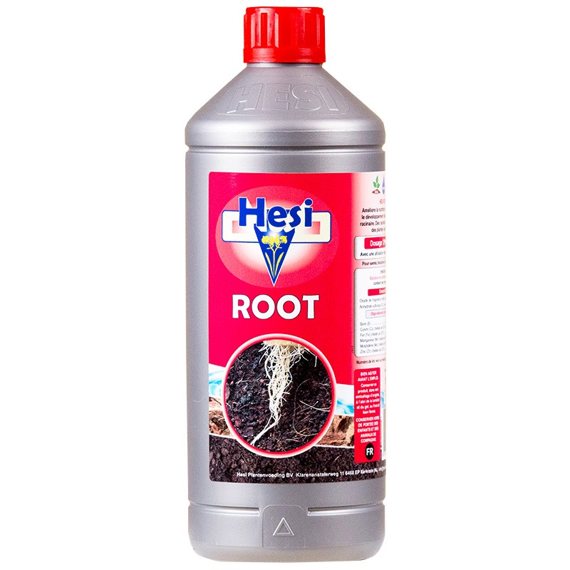 Hesi Radice 1L - Hesi stimolatori radicali idro-terra-cocco