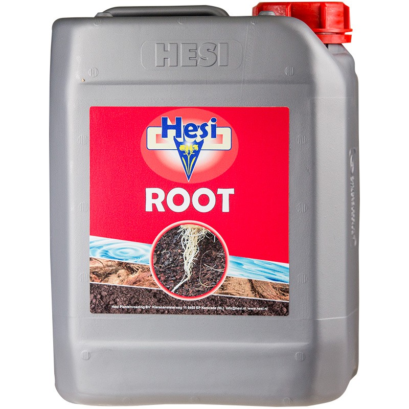 Hesi Radice 5 litri - Hesi stimolatore di radici idro-terra-coco