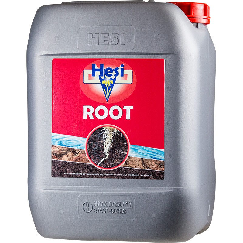 Wortelstimulator - Wortel - 10 liter Hesi