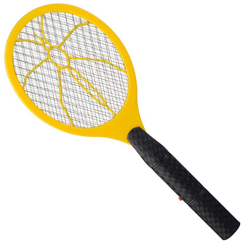 RACKET FOR FLYING INSECTS H47X17.2X3CM