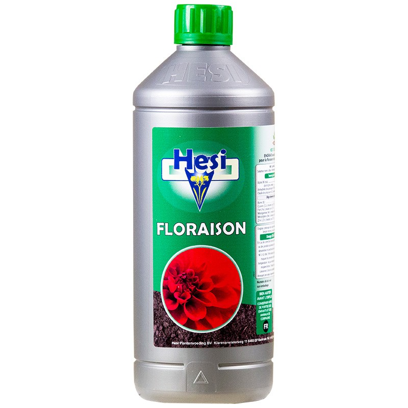 HESI FLORAISON 1L