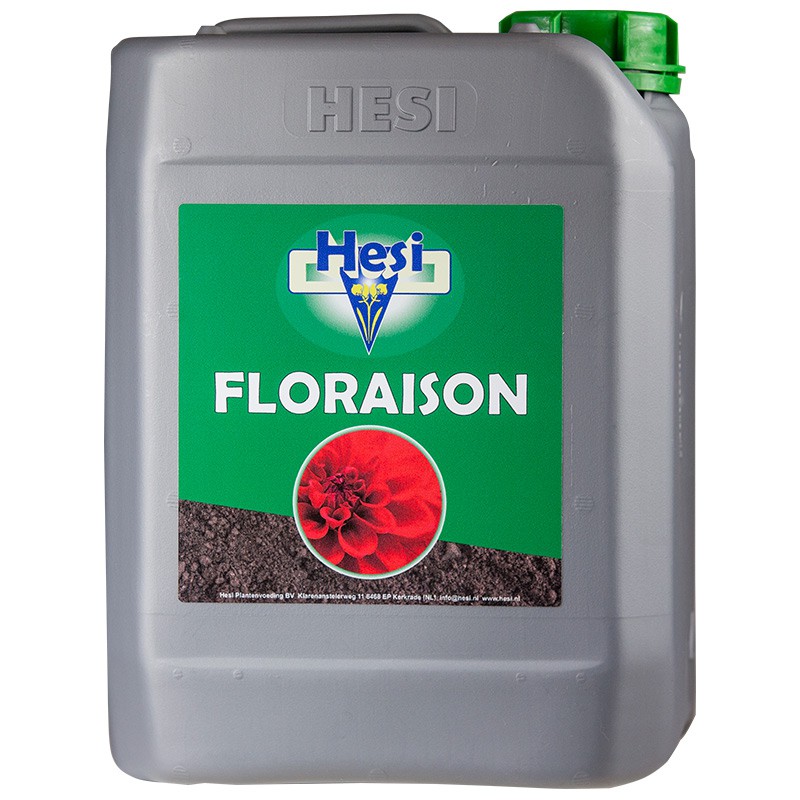 HESI BLOEI 5L