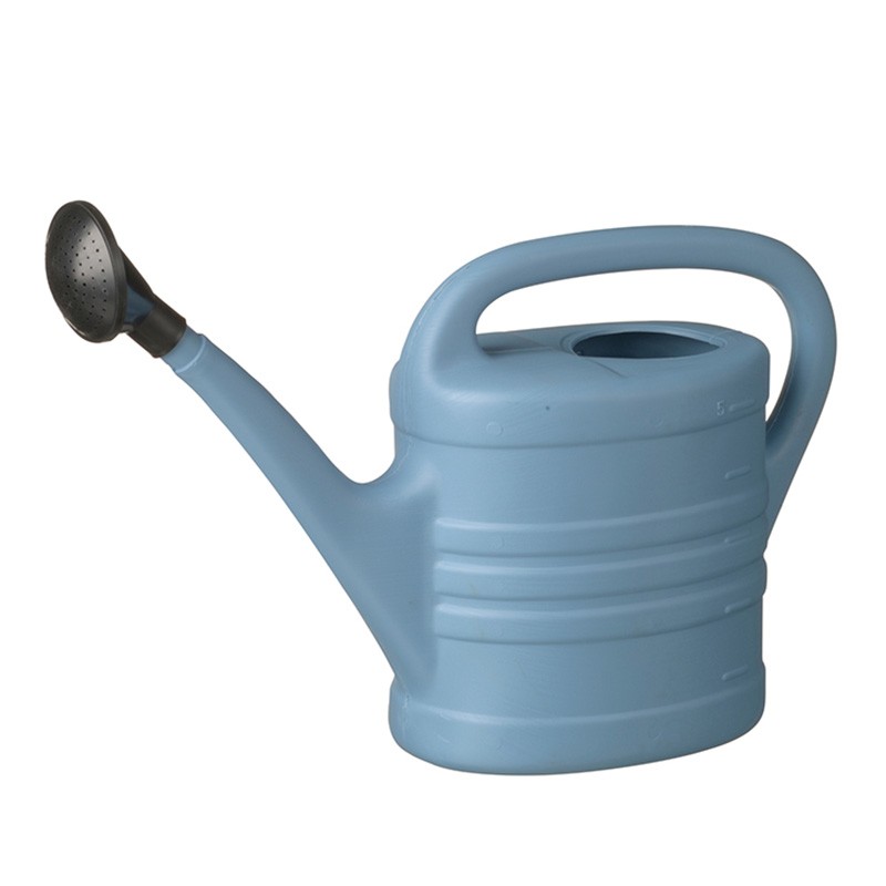 ARROSOIR PE RENFORC? BLEU 5,0 L