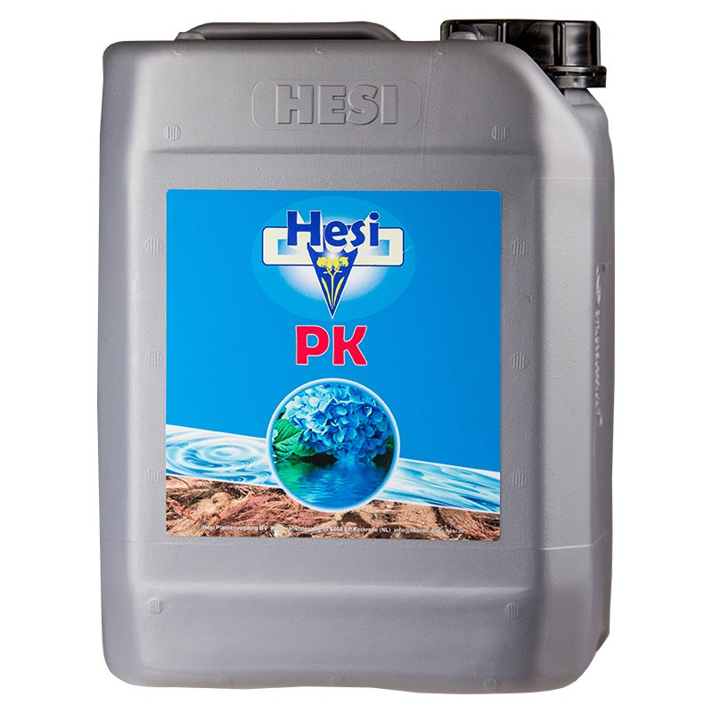 Renforceur de floraison hydro et coco - PK - 5L - HESI