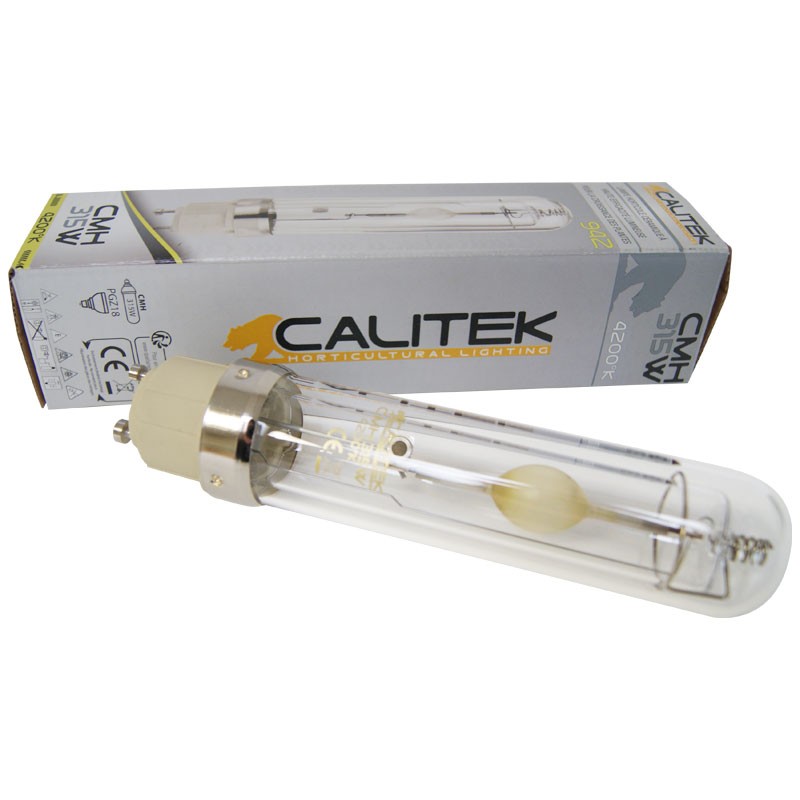 CALITEK LAMP 315W CMH 4200K
