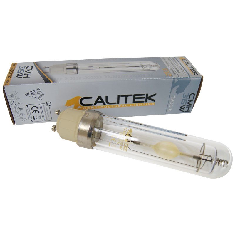 CALITEK AMPOULE 315W CMH 3200K