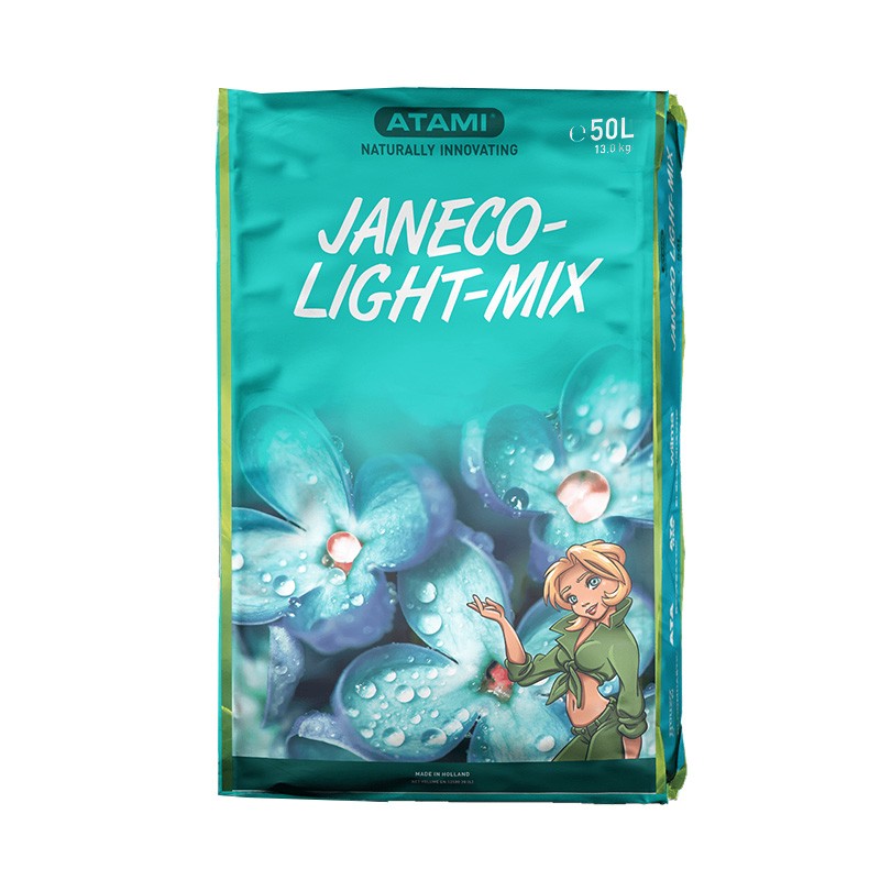Atami Janeco-Light Mix 50L