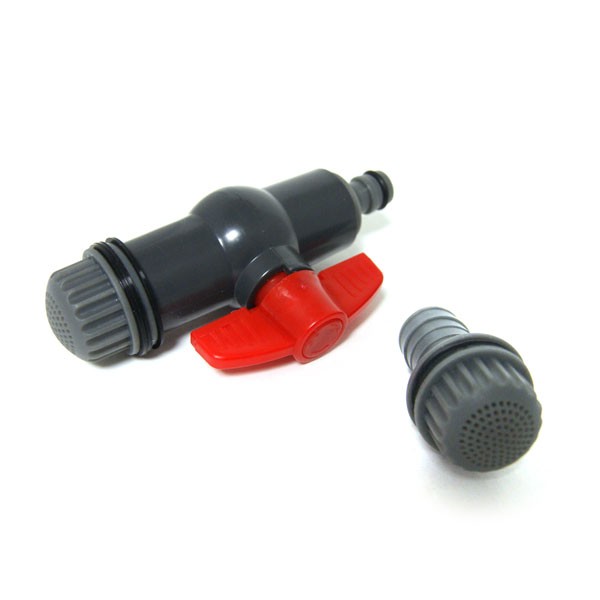 Flexible, foldable tank - 25L - Platinium Hydroponics
